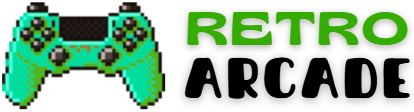 Retro Arcade